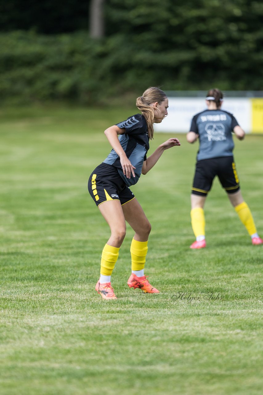 Bild 292 - F Merkur Hademarschen - SV Frisia 03 Risum-Lindholm : Ergebnis: 1:1